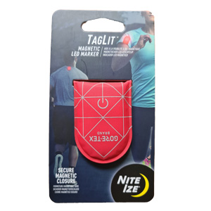 LED-Marker TagLit