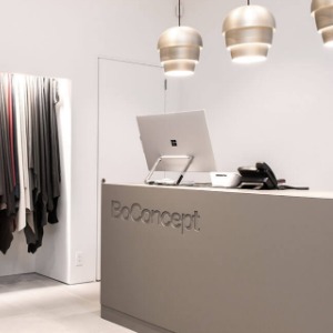 BoConcept Gutschein € 25.-