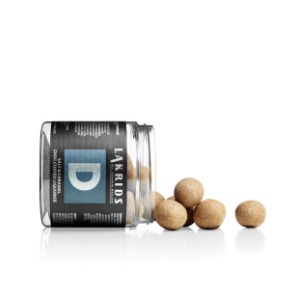 Lakrids by Johan Bülow small 125g