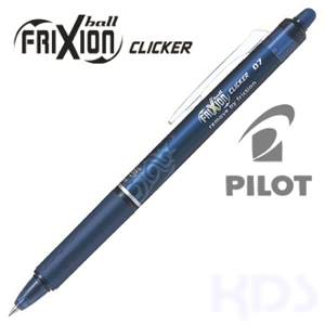 Pilot Frixion Clicker