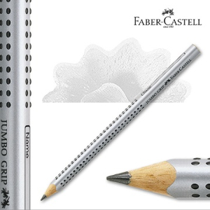 Faber-Castell Jumbo Grip Bleistift