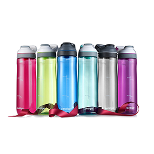 Contigo Trinkflasche "Cortland"