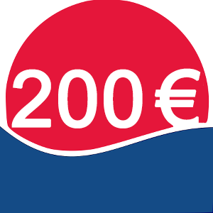 200 € Hugo Hamann Gutschein