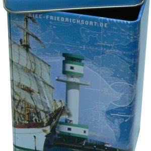 Kiel Dose 100g
