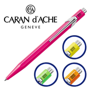 Caran d'Ache Kugelschreiber 849 PopLine