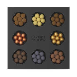 Lakrids by Johan Bülow Selection Box
