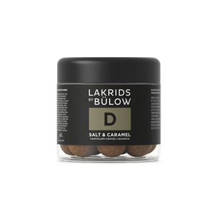 LAKRIDS Small - eine kleine Dose nach Wahl
