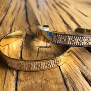Armreif von Vintageliebe