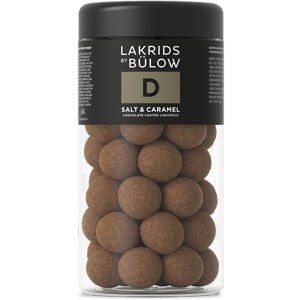 LAKRIDS Regular - eine große Dose Nach Wahl